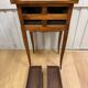 Small Louis XV style table