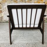 Scandinavian armchair by JM Yugoslavia, Circa 60