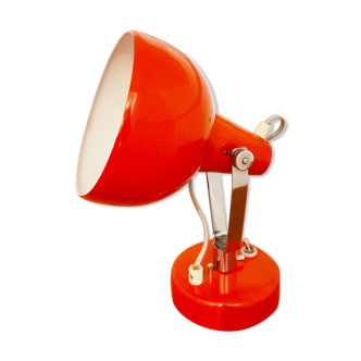 Desk Lamp by I. Jakeš, Czechoslovakia, 1960s From Napako