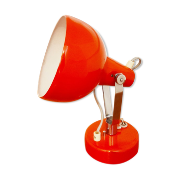 Desk Lamp by I. Jakeš, Czechoslovakia, 1960s From Napako