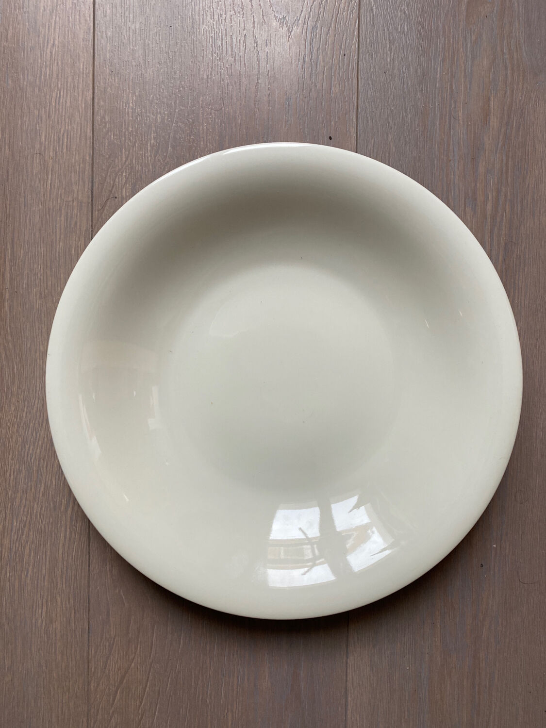 Large ceramic dishes