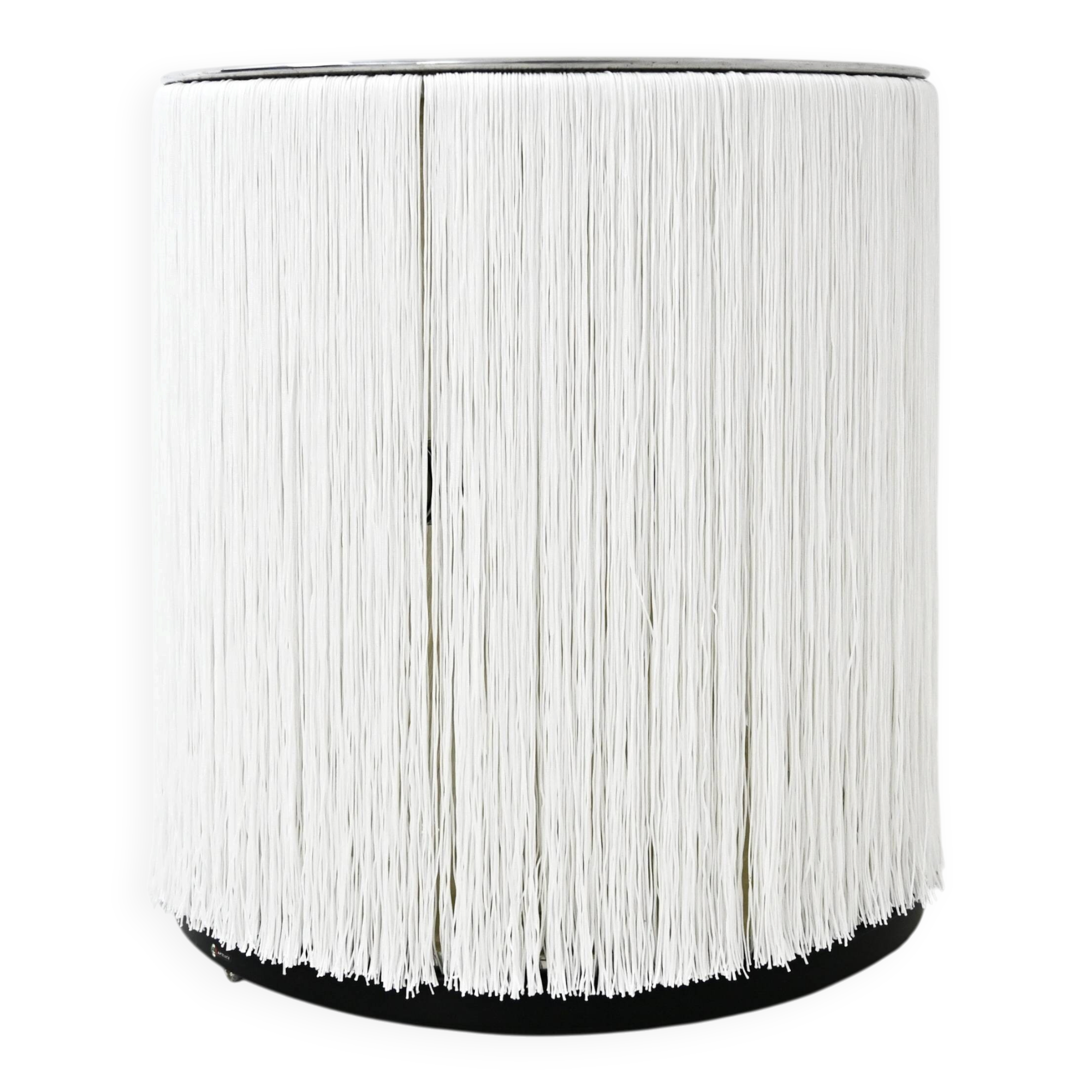 Lamp model 597, created by Gianfranco Frattini for Arteluce, 1960s.