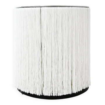 Lampe modèle 597, créée par Gianfranco Frattini pour Arteluce, 1960s