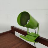 Lita 60/70s green 70s pincer lamp