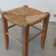 Pair of antique stools