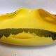 Vallauris fruit bowl 1960s Width 33 cm