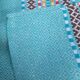 Nappe ancienne 2,80 m + 12 serviettes