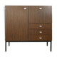 Furniture design by Pierre Guariche for Meurop model 1073, 60/70
