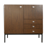 Meuble de rangement par Pierre Guariche pour Meurop modèle 1073, 60/70