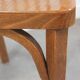 Set de 4 chaises bistrot Baumann n°56