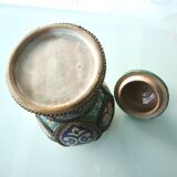 Moroccan pot 70s