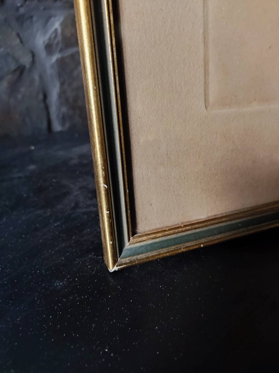 Colorized engraving, Loriot Jonquille, 19th century