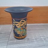 Vintage porcelain vase Liguria by Gilbert Portanier Rosenthal