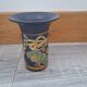 Vintage porcelain vase Liguria by Gilbert Portanier Rosenthal