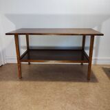 Vintage coffee table