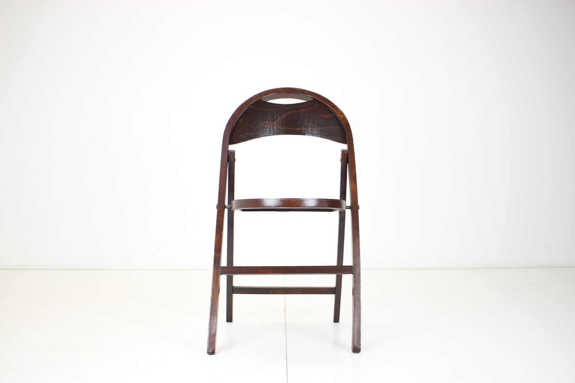 Folding chair, Thonet, 1920's