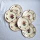 Sarreguemines Agreste soup plates
