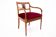 Fauteuil, Europe du Nord, vers 1900.