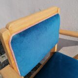 Fauteuil bridge