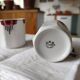 Art Deco Coffee Mugs