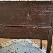 Louis XV style secretary