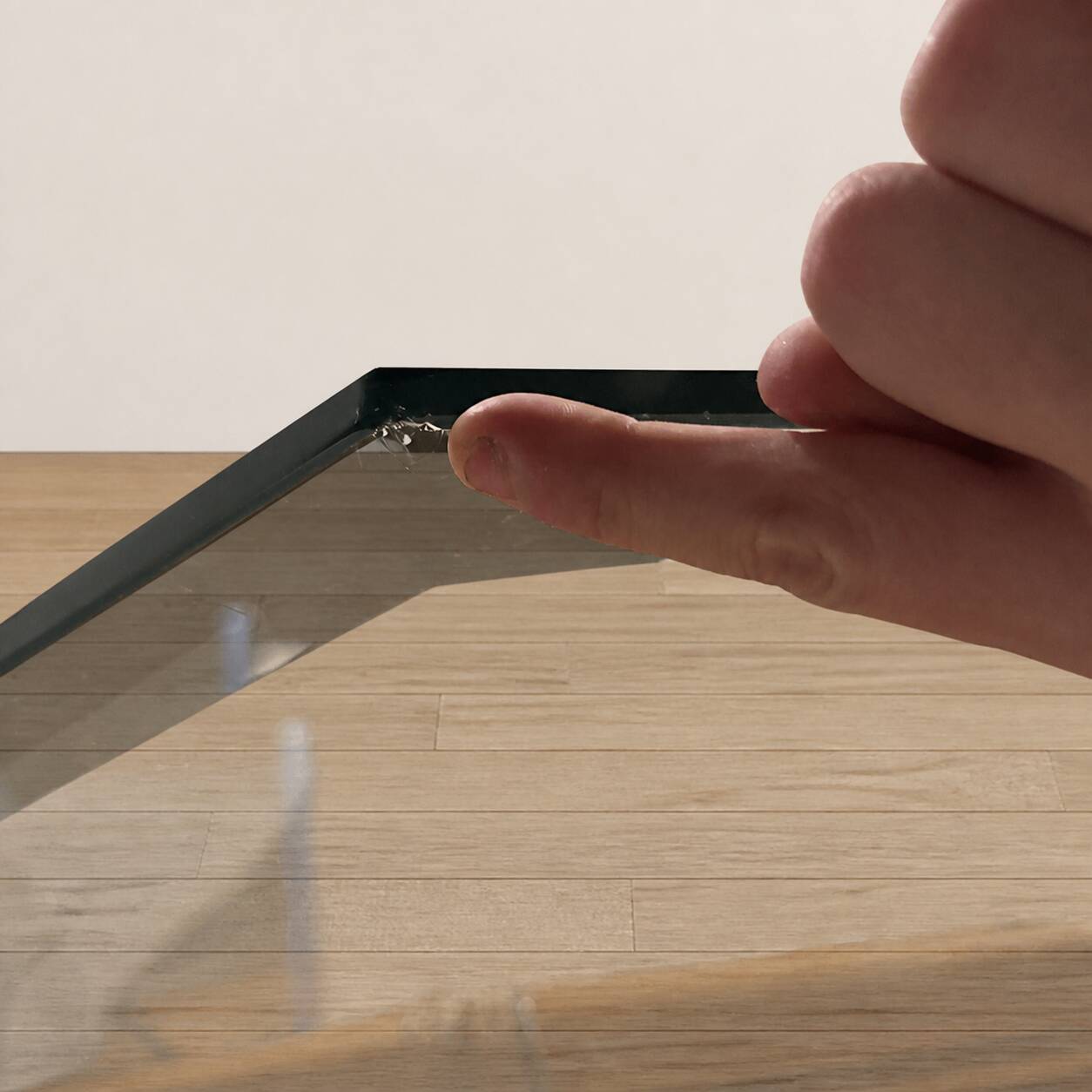 Table Roche Bobois années 70