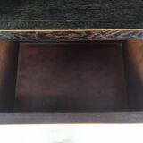 Asian-style shelf