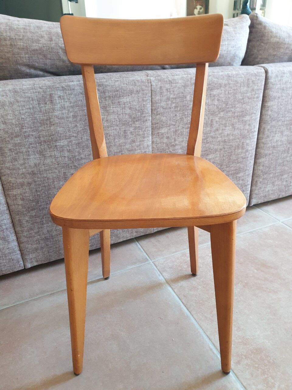 Chair 60s