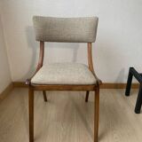 Vintage Scandinavian chair