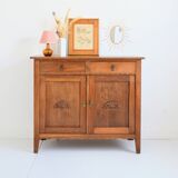 Parisian / Art Deco 1930 vintage buffet
