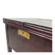 Smoking table Secession by Portois & Fix