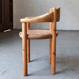 Set of 3 dining chairs by Rainer Daumiller