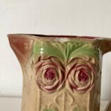 Old slip pitcher 1900