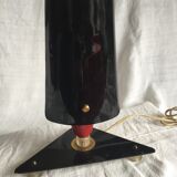 Vintage bedside lamp 1950