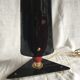 Vintage bedside lamp 1950