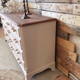 Commode 9 tiroirs