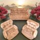 Vintage armchair