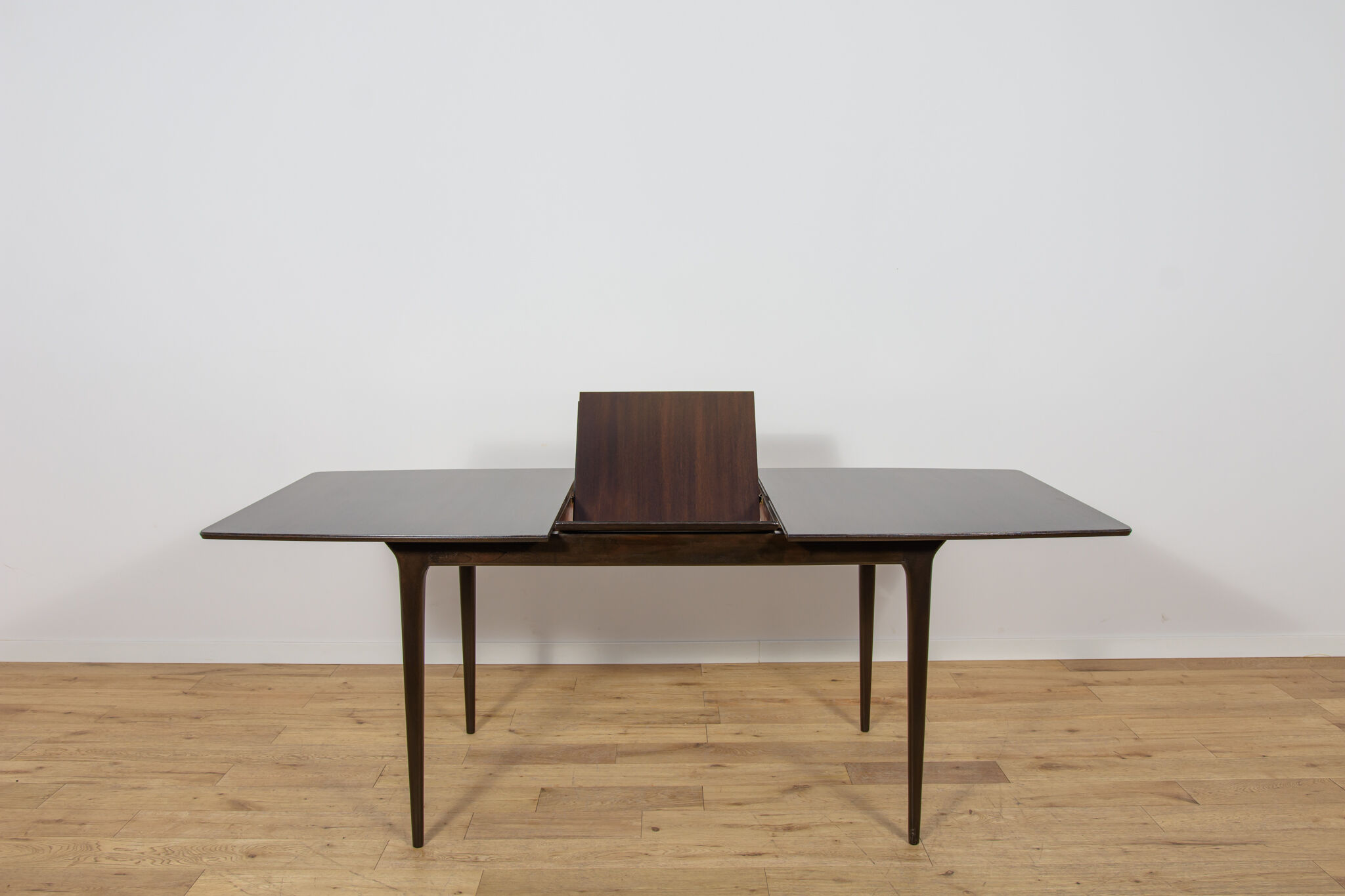 Mid-Century Extendable Teak Dining Table by A.H. McIntosh & Co., Scotland, 1960s