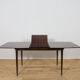 Mid-Century Extendable Teak Dining Table by A.H. McIntosh & Co., Scotland, 1960s