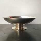 Tiffany Coupe en argent Massif  environ 1950