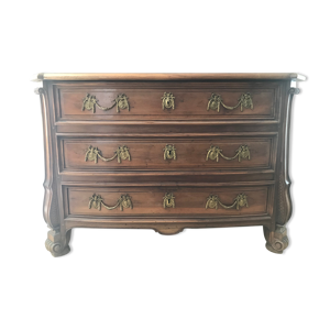 commode