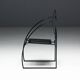 Quinta Chairs by Mario Botta for Alias, Italy, 1980s