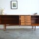 English enfilade by G-Plan 206cm