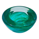 Aqua candlestick