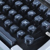 Brother 210 typewriter