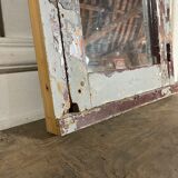 Mirror window