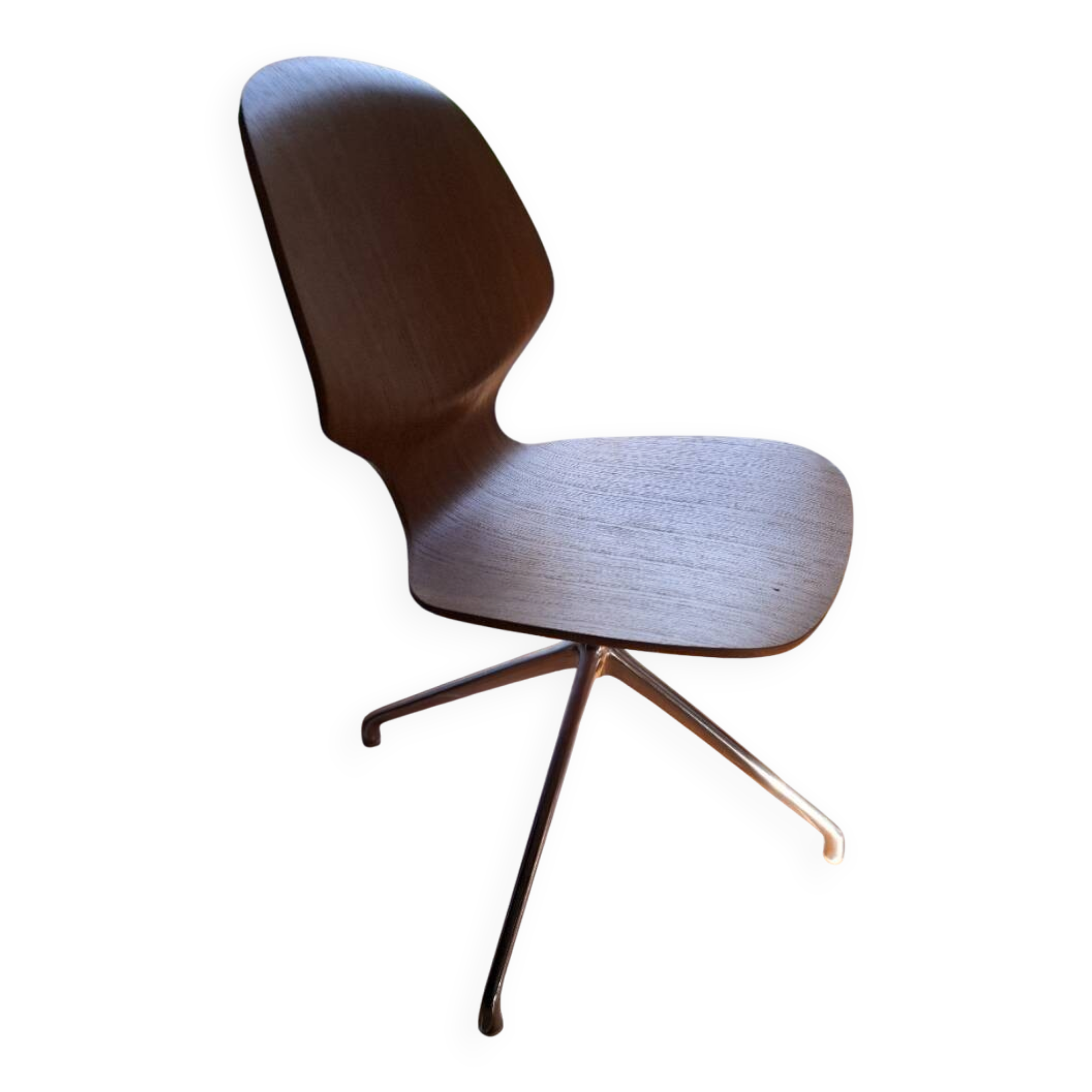 6 chaises Florence BoConcept