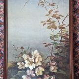 Fleurs oiseaux
