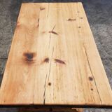Monastery table (solid pine)