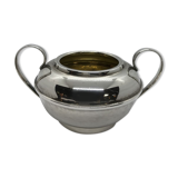 Silver metal sugar